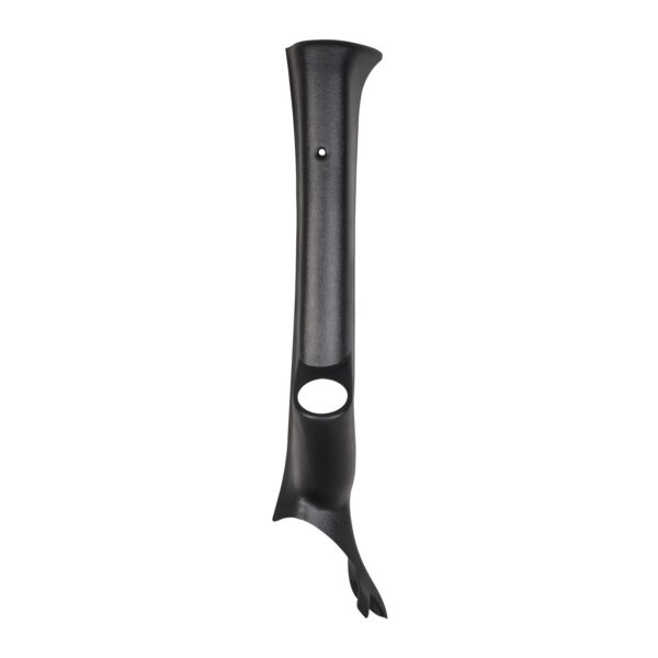 Bully Dog - Custom A-pillar Mount, Paintable, for GT with T-slot adapter