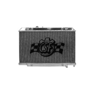 04-08 Mazda RX-8 High-Performance All-Aluminum Radiator