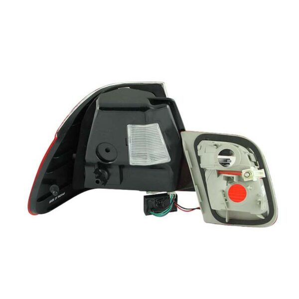 Tail Light Assembly