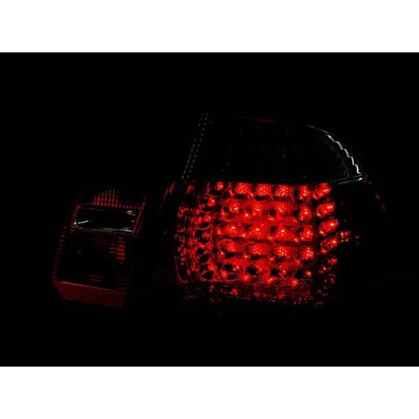 Tail Light Assembly