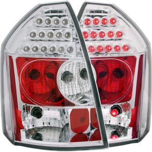 Tail Light Assembly