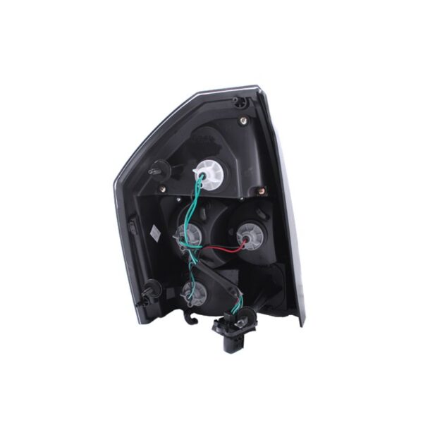 Tail Light Assembly