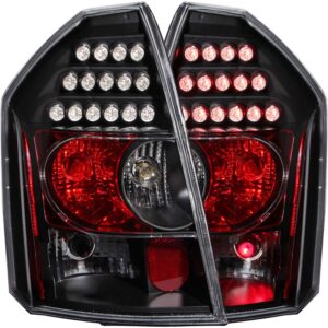 Tail Light Assembly
