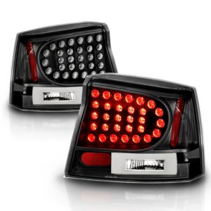Tail Light Assembly