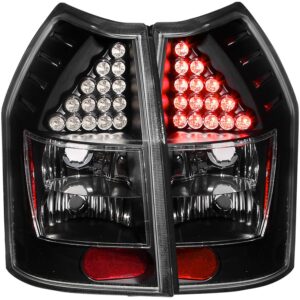 Tail Light Assembly
