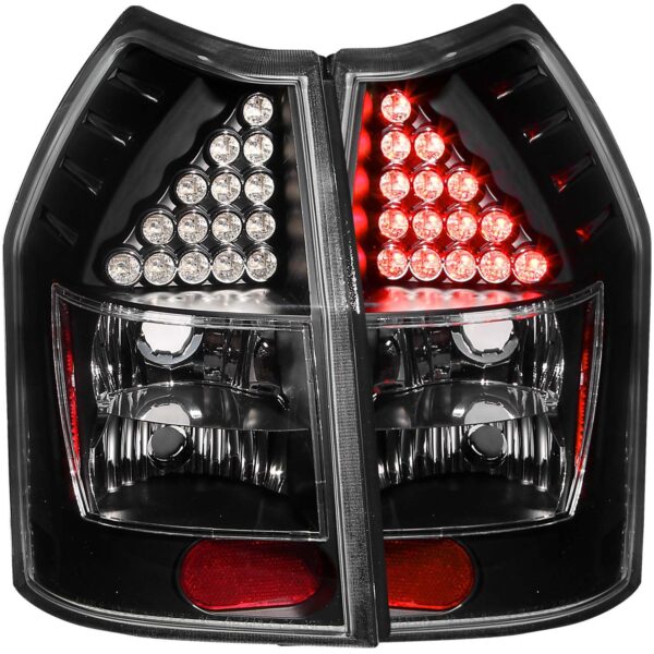 Tail Light Assembly