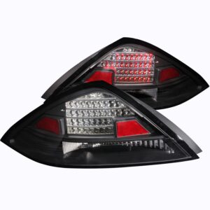 Tail Light Assembly