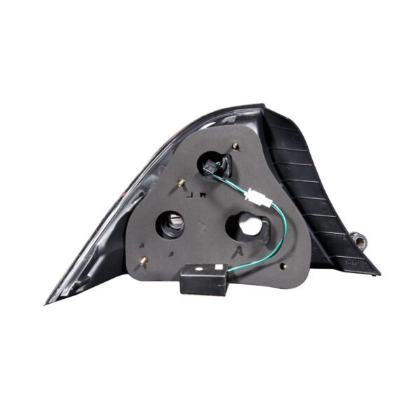 Tail Light Assembly