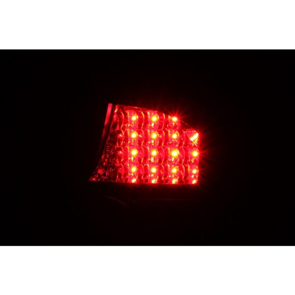 Tail Light Assembly