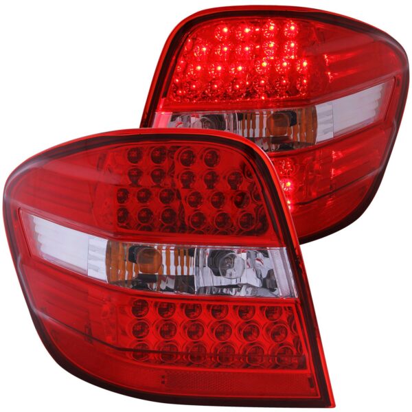 Tail Light Assembly