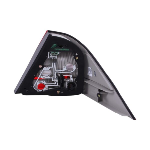 Tail Light Assembly