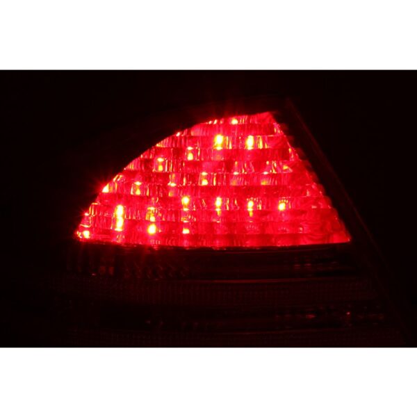 Tail Light Assembly