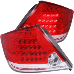 Tail Light Assembly
