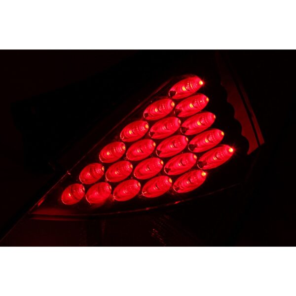 Tail Light Assembly