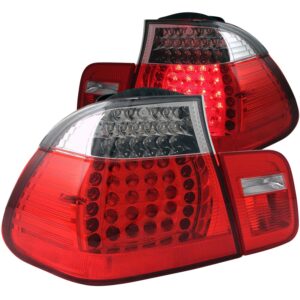 Tail Light Assembly