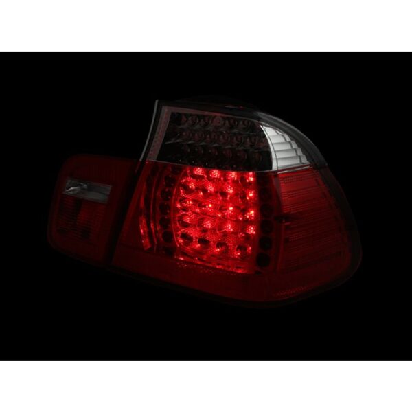 Tail Light Assembly