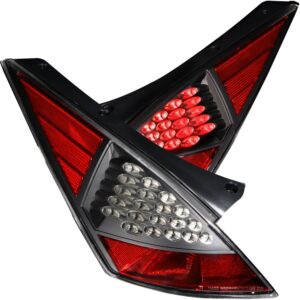 Tail Light Assembly