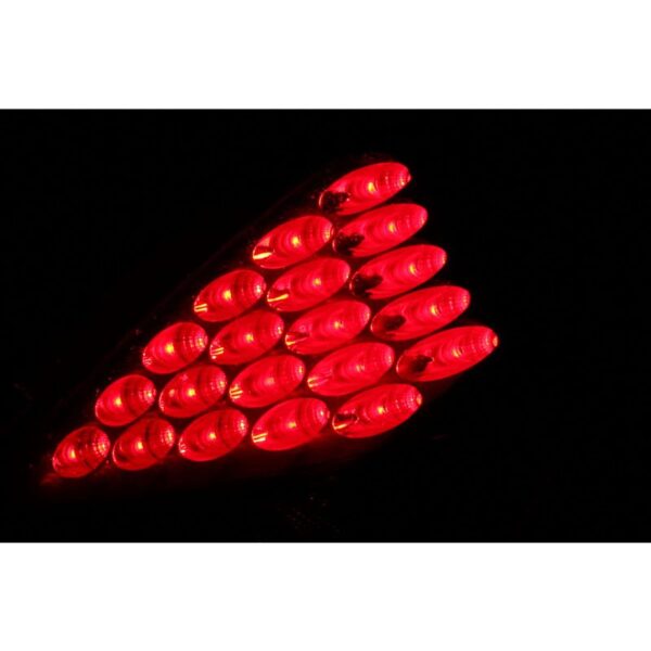 Tail Light Assembly