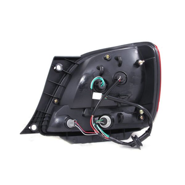 Tail Light Assembly