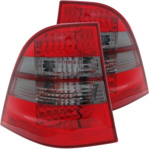 Tail Light Assembly