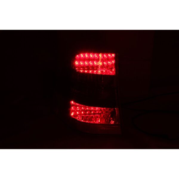 Tail Light Assembly