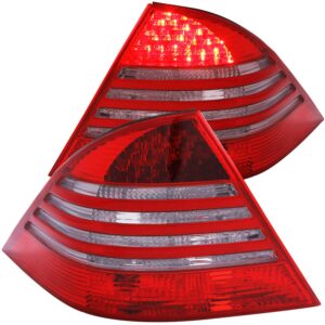 Tail Light Assembly