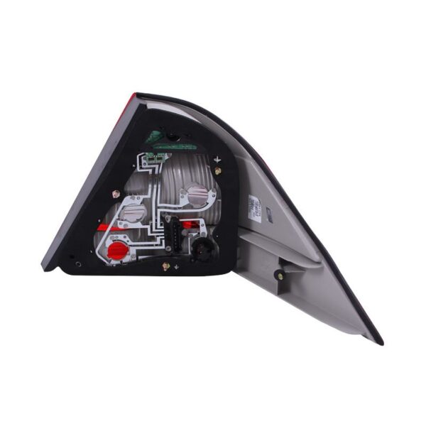 Tail Light Assembly