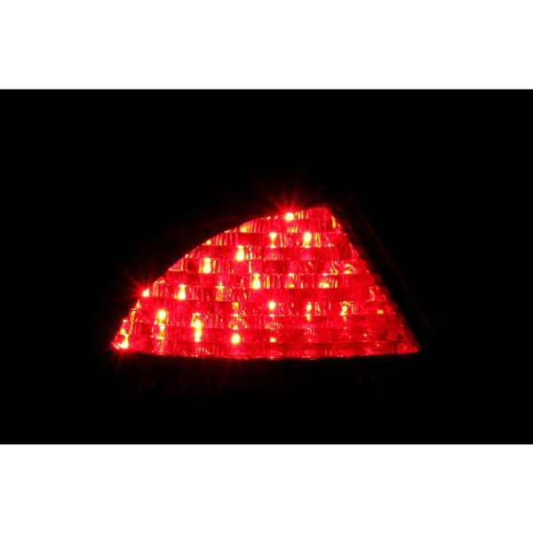 Tail Light Assembly