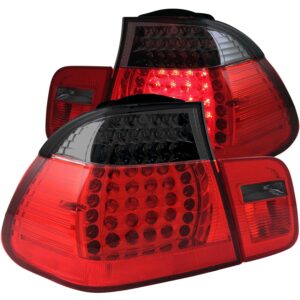 Tail Light Assembly
