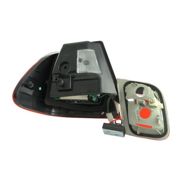 Tail Light Assembly