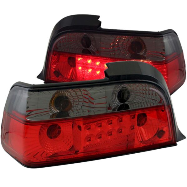 Tail Light Assembly
