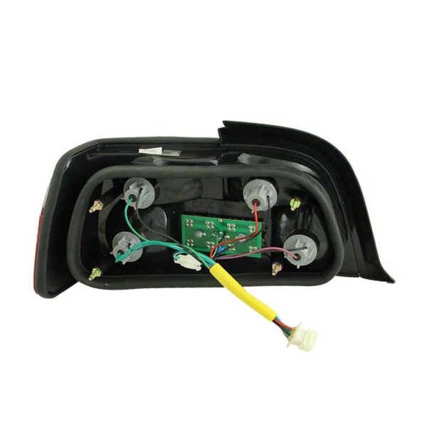 Tail Light Assembly