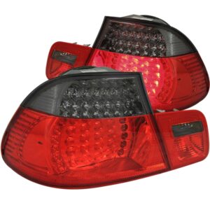Tail Light Assembly