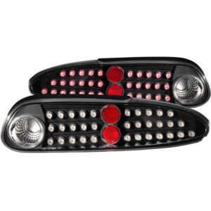 Tail Light Assembly
