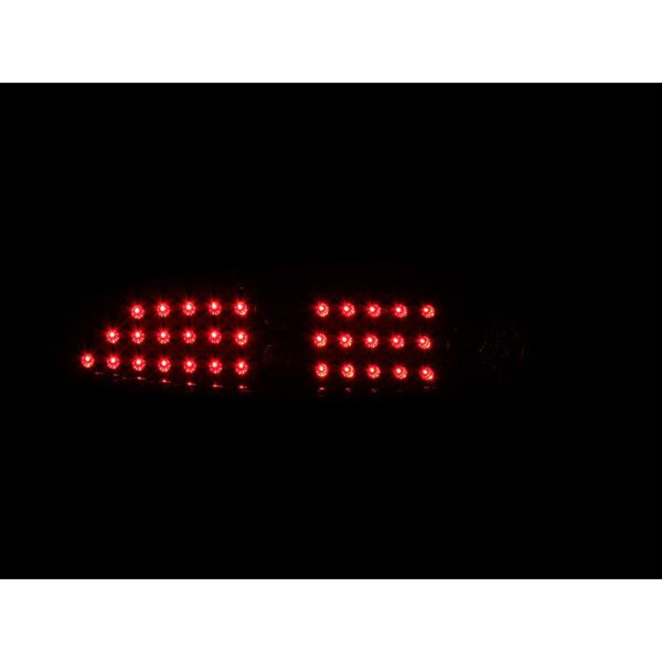 Tail Light Assembly