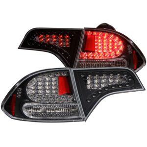 Tail Light Assembly