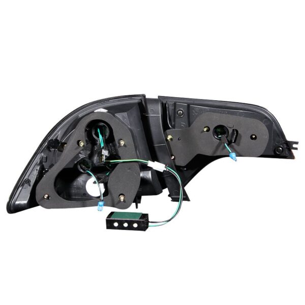 Tail Light Assembly