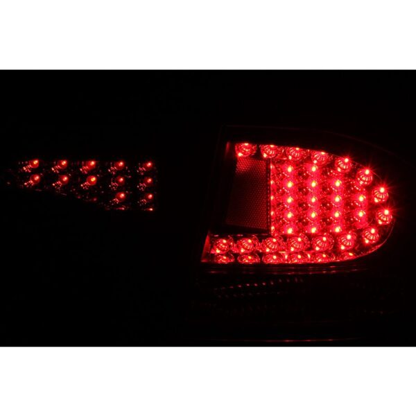 Tail Light Assembly
