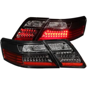 Tail Light Assembly