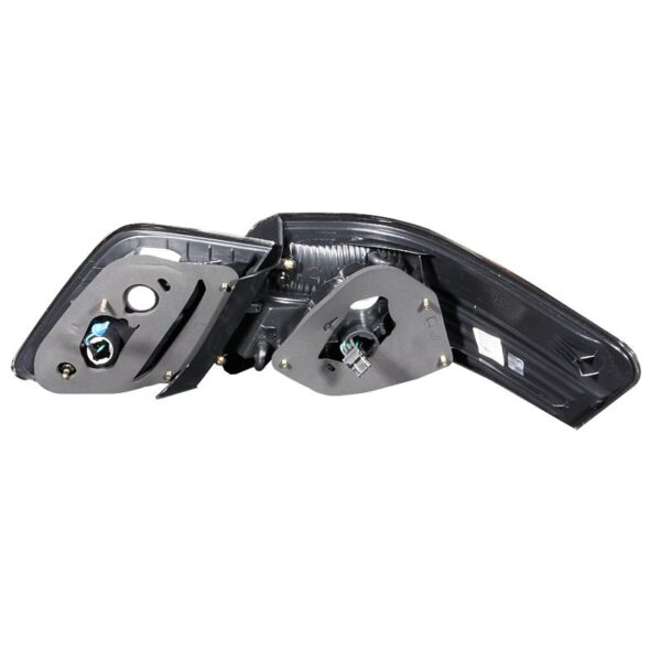 Tail Light Assembly