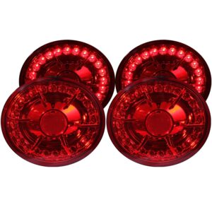 Tail Light Assembly