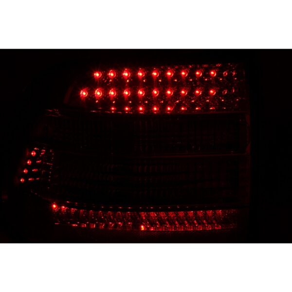 Tail Light Assembly