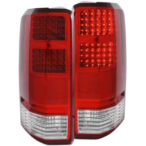 Tail Light Assembly