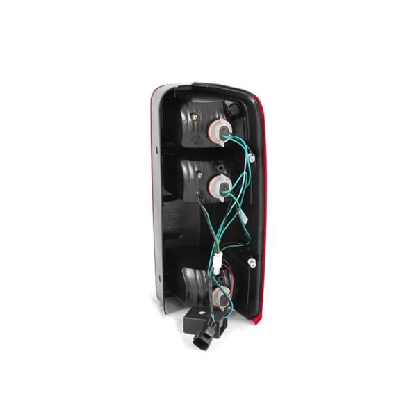 Tail Light Assembly