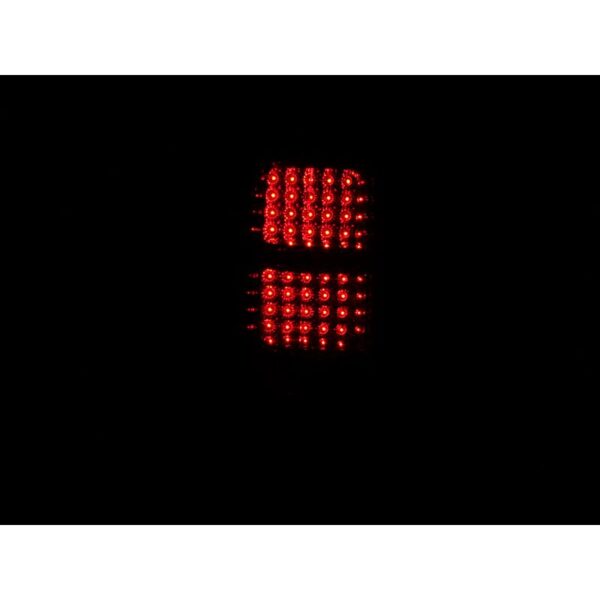 Tail Light Assembly