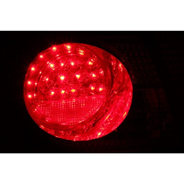 Tail Light Assembly