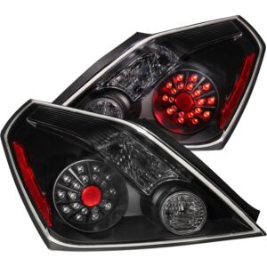 Tail Light Assembly