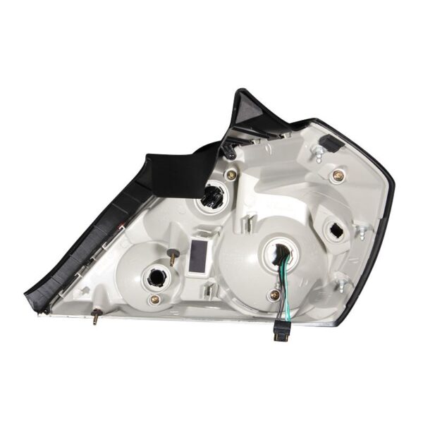 Tail Light Assembly