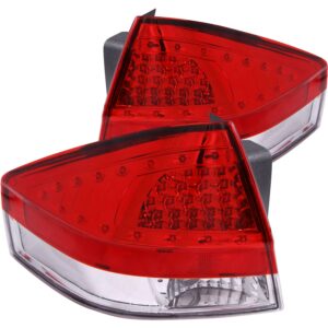 Tail Light Assembly