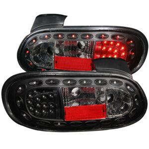 Tail Light Assembly